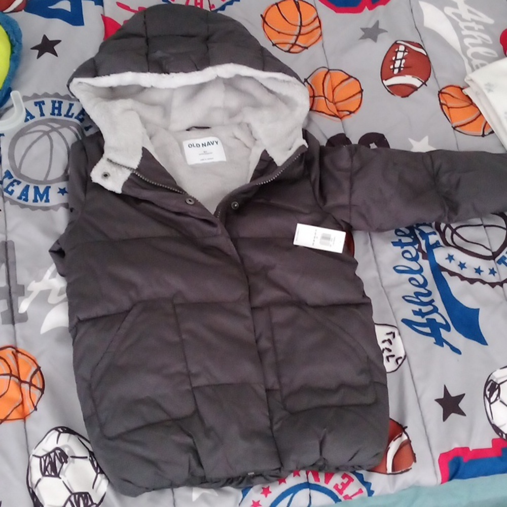Coat
